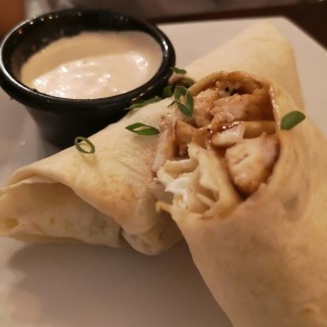 Chicken Wrap