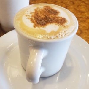 capuccino