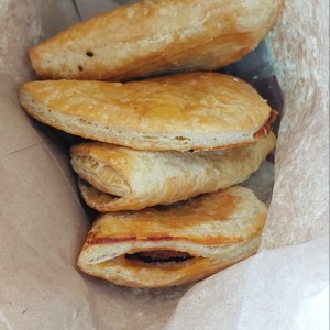 Empanadas de carne