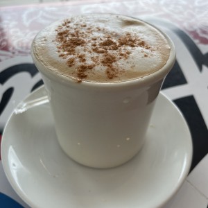 cappuccino