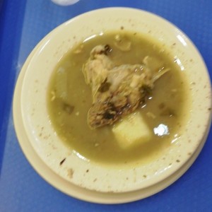 Sancocho