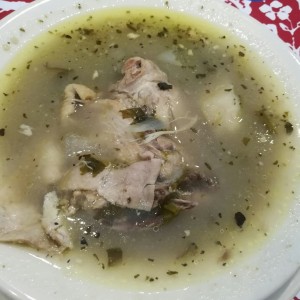 Sancocho