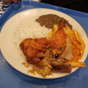 pollo