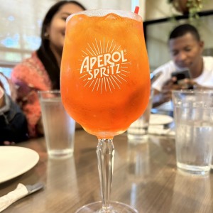 Aperol Spritz