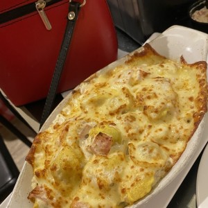 Pastas Rellenas - Tortellini