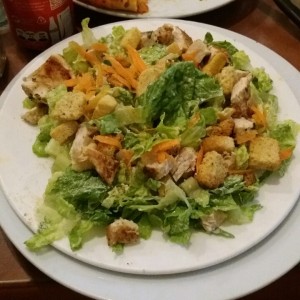 caesar salad