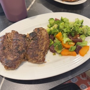 Filete a la Plancha