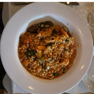 risotto