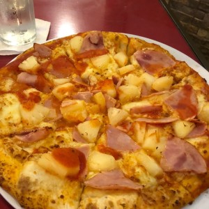 pizza hawaina