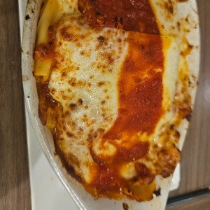 Pastas - Lasagna