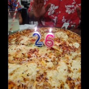 pizza 4 quesos