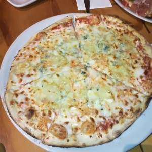 Pizza Margarita