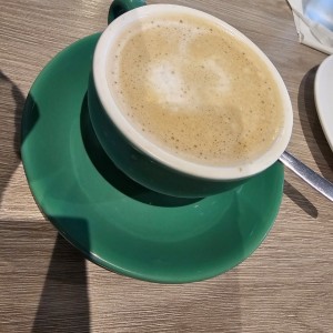 capuchino 