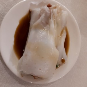 Cheung Fun