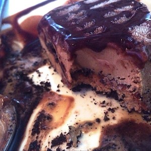 Mud Pie