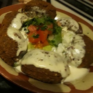 falafel