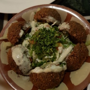 Falafel