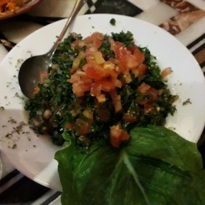 Tabule