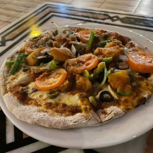 Pizzas - Pizza Beirut