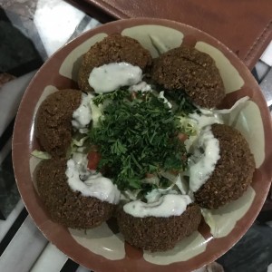 Falafel