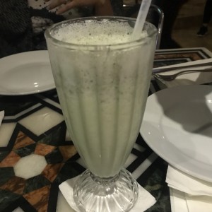 Batido