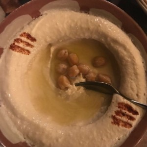 humus