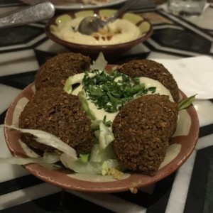 falafel