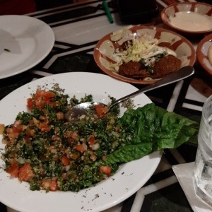 Tabule 