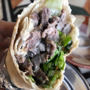 shawarma