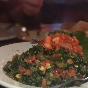 ensalada tabule