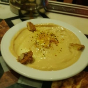 Hummus Foul con Tahine