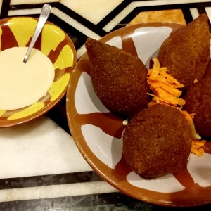 Kibbeh