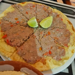 Fatayers - Fatayer de Carne