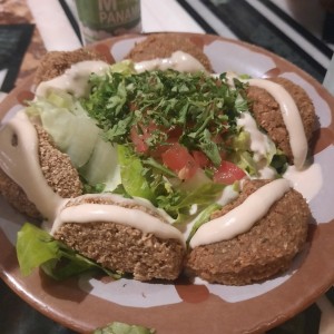 Falafel