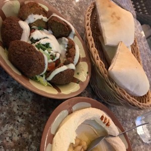 Falafel