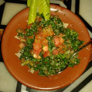 TABULE