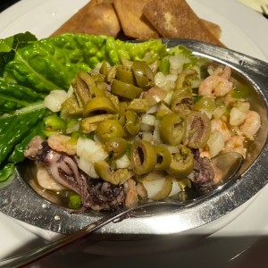 Ceviche Beirut