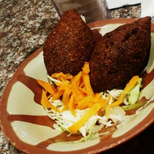 Kibbeh