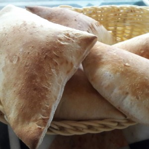 Pan pita