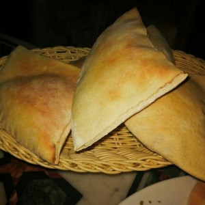 Pan pita