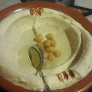 Hummus