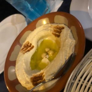 hummus