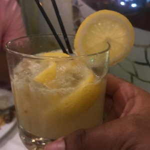 Caipirinha