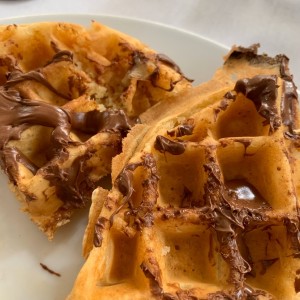 waffle 