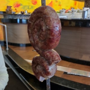 Chorizo 