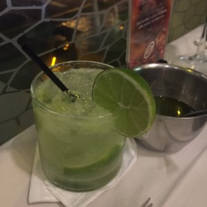 caipirinha 