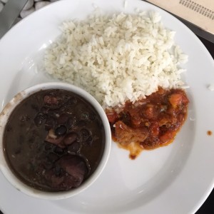 feijoada