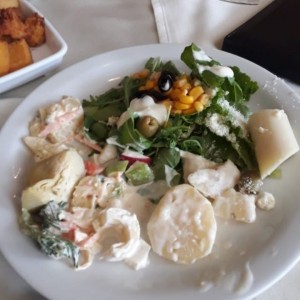 ensalada