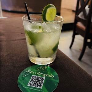 Caipirinha