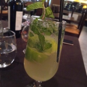 mojito italiano